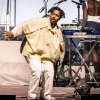 Sampha foto North Sea Jazz 2024 - zondag