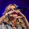 Candy Dulfer foto North Sea Jazz 2024 - zondag