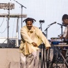 Sampha foto North Sea Jazz 2024 - zondag