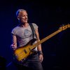 Sting foto North Sea Jazz 2024 - zondag