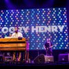 Cory Henry foto North Sea Jazz 2024 - zondag