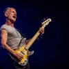 Sting foto North Sea Jazz 2024 - zondag