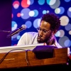 Cory Henry foto North Sea Jazz 2024 - zondag