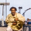 Sampha foto North Sea Jazz 2024 - zondag