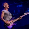 Sting foto North Sea Jazz 2024 - zondag