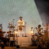 Sampha foto North Sea Jazz 2024 - zondag