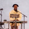 Sampha foto North Sea Jazz 2024 - zondag