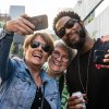 Cory Henry foto North Sea Jazz 2024 - zondag