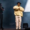 Sampha foto North Sea Jazz 2024 - zondag