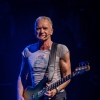 Sting foto North Sea Jazz 2024 - zondag