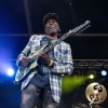 Living Colour foto Hellmond Open Air 2024