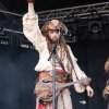 ye banished privateers foto Pirate Metal Party 2024