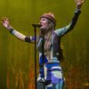 Lauren Daigle foto Lauren Daigle - 12/07 - AFAS Live