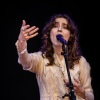 Birdy foto Zuiderpark Live: Birdy - 11/07 - Zuiderparktheater