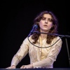 Birdy foto Zuiderpark Live: Birdy - 11/07 - Zuiderparktheater