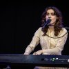 Birdy foto Zuiderpark Live: Birdy - 11/07 - Zuiderparktheater