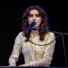 Birdy foto Zuiderpark Live: Birdy - 11/07 - Zuiderparktheater