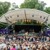 Birdy foto Zuiderpark Live: Birdy - 11/07 - Zuiderparktheater