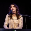 Birdy foto Zuiderpark Live: Birdy - 11/07 - Zuiderparktheater