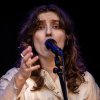 Birdy foto Zuiderpark Live: Birdy - 11/07 - Zuiderparktheater