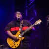 Christone ''Kingfish'' Ingram foto North Sea Jazz 2024 - zaterdag