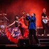 Ibrahim Maalouf foto North Sea Jazz 2024 - zaterdag