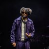 Masego foto North Sea Jazz 2024 - zaterdag