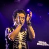 Jamie Cullum foto North Sea Jazz 2024 - vrijdag