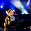 Jamie Cullum foto North Sea Jazz 2024 - vrijdag