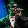 Smino foto North Sea Jazz 2024 - vrijdag