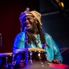 Chief Adjuah foto North Sea Jazz 2024 - vrijdag