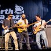 Vulfpeck foto North Sea Jazz 2024 - vrijdag