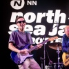 Vulfpeck foto North Sea Jazz 2024 - vrijdag