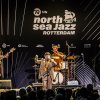 Amsterdam Klezmer Band foto North Sea Jazz 2024 - vrijdag