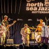 Amsterdam Klezmer Band foto North Sea Jazz 2024 - vrijdag