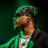 Smino foto North Sea Jazz 2024 - vrijdag