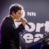 Jamie Cullum foto North Sea Jazz 2024 - vrijdag