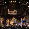 Amsterdam Klezmer Band foto North Sea Jazz 2024 - vrijdag