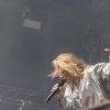 Ilse DeLange foto Zwarte Cross 2024 - Vrijdag