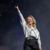 Ilse DeLange foto Zwarte Cross 2024 - Vrijdag