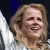 Ilse DeLange foto Zwarte Cross 2024 - Vrijdag