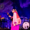 Ane Brun foto Ane Brun 03/08 Openluchttheater Goffert