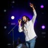 Julian Marley foto Paléo 2024