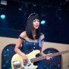 Khruangbin foto Paléo 2024