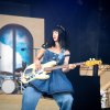 Khruangbin foto Paléo 2024