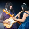 Khruangbin foto Paléo 2024