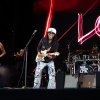 Nile Rodgers & Chic foto Paléo 2024