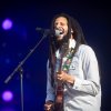 Julian Marley foto Paléo 2024