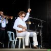 Goran Bregovic foto Paléo 2024