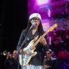 Nile Rodgers & Chic foto Paléo 2024